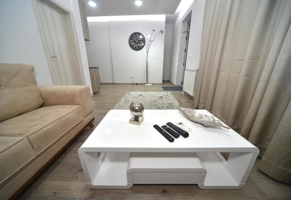Atlas Apartments 24h