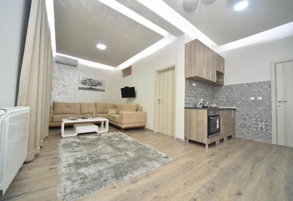 Atlas Apartments 24h