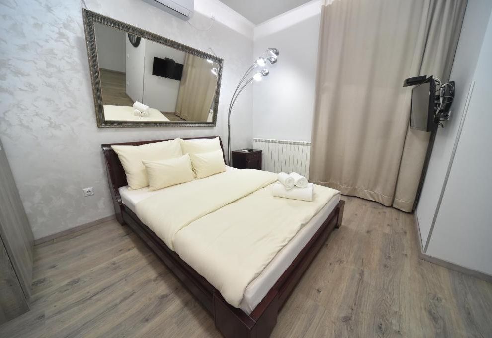 Atlas Apartments 24h