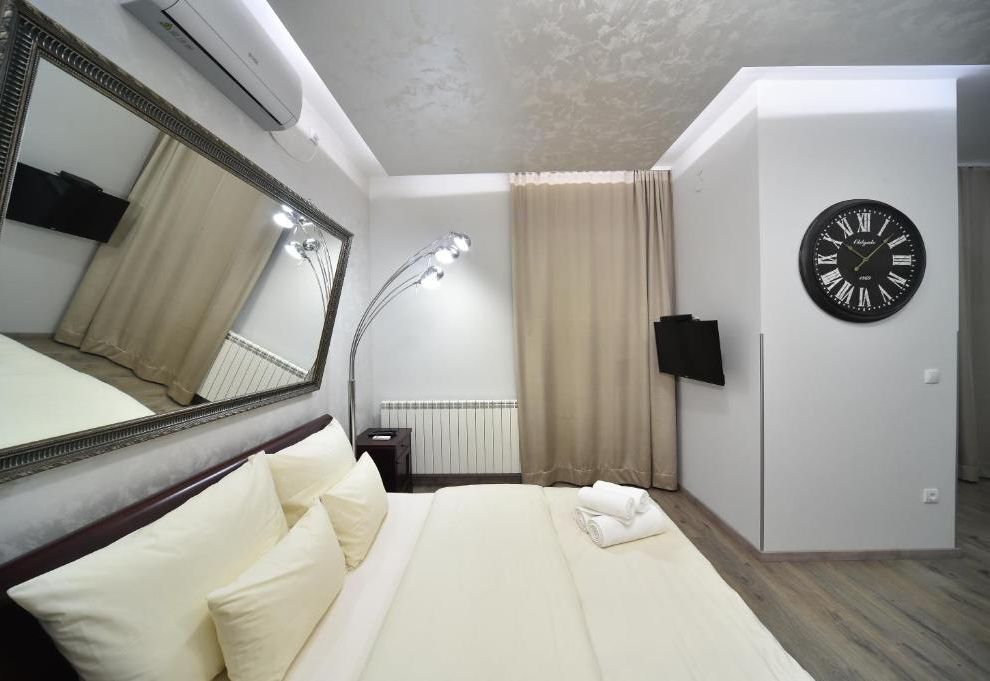 Atlas Apartments 24h