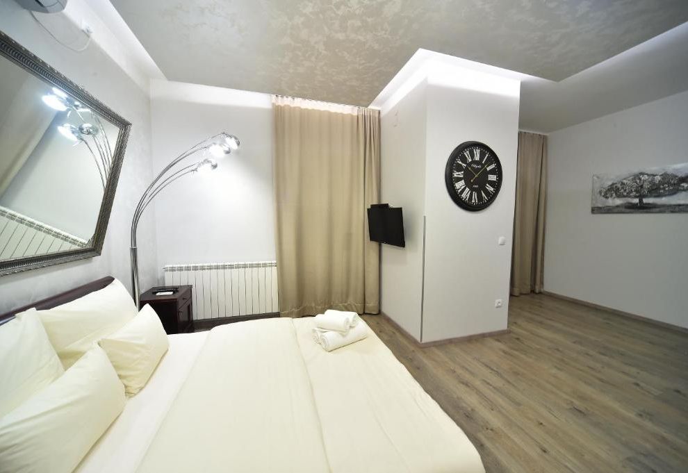 Atlas Apartments 24h