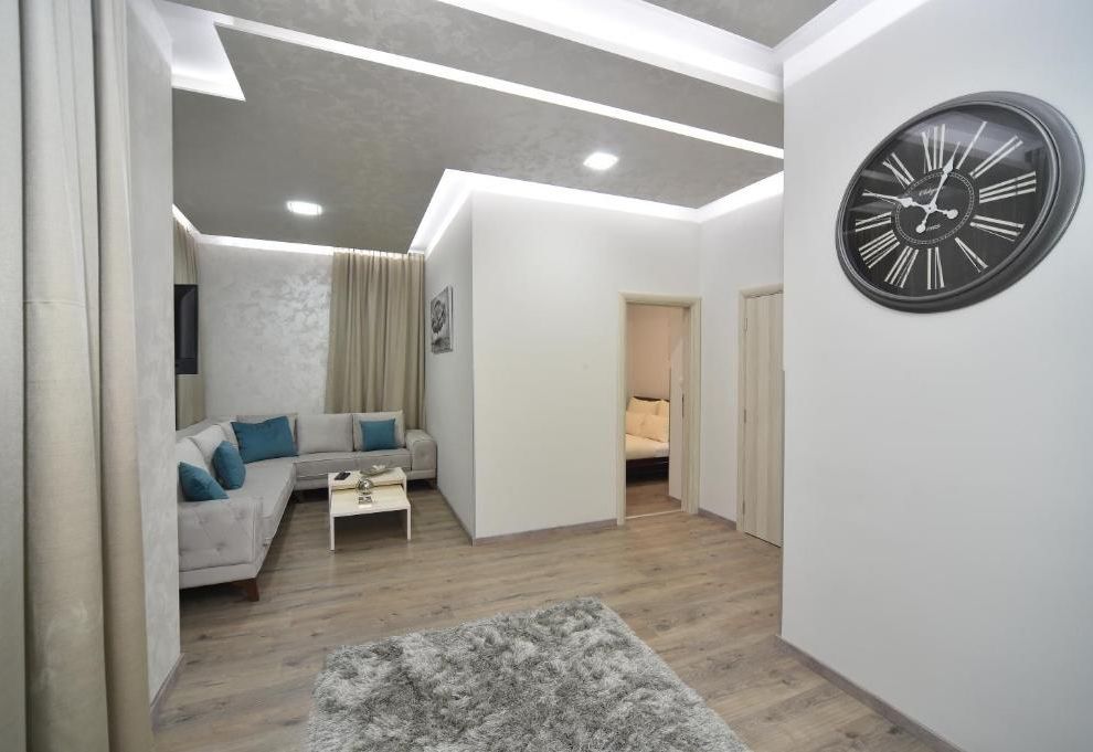 Atlas Apartments 24h