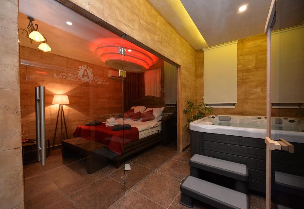 Atlas Apartments 24h