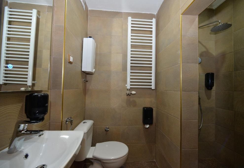 Atlas Apartments 24h