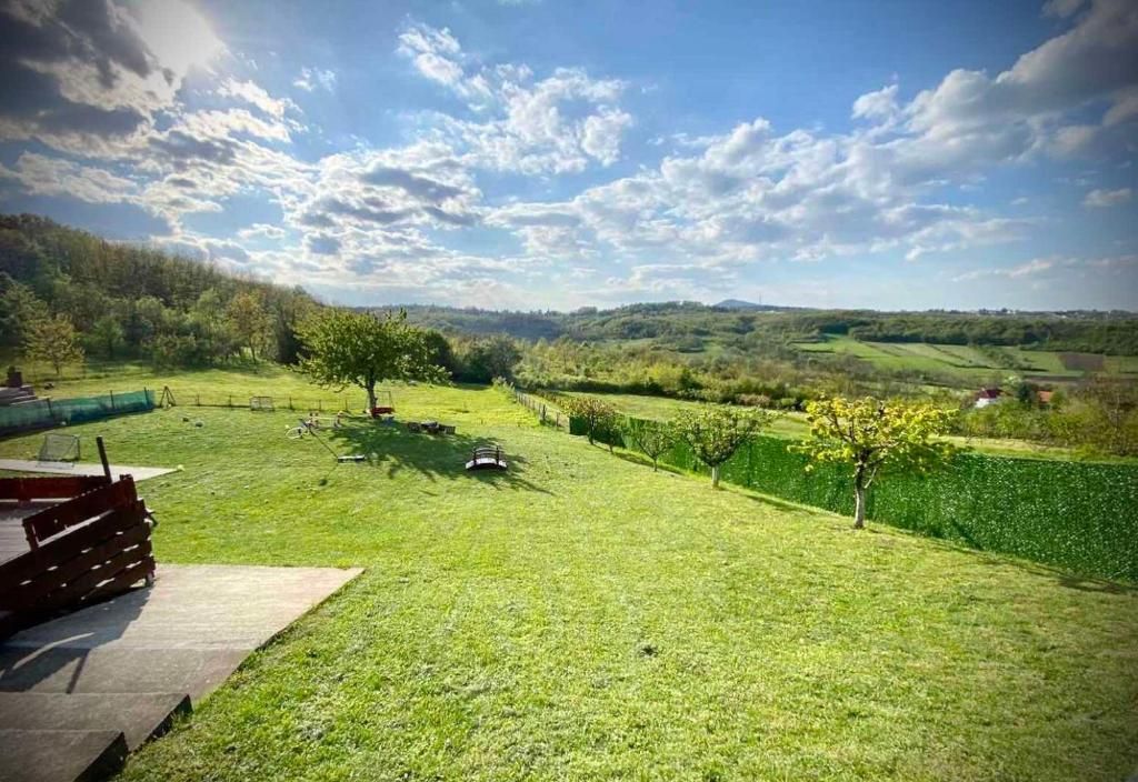 Avala Sunset Apartments