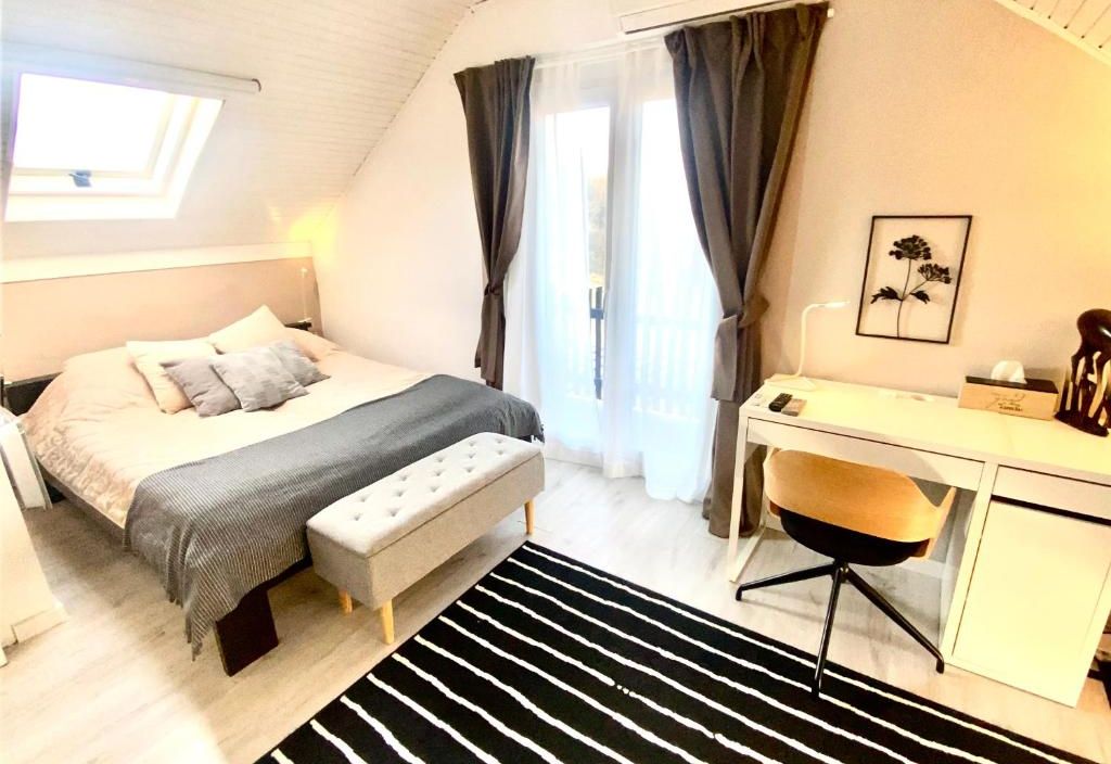 Avala Sunset Apartments