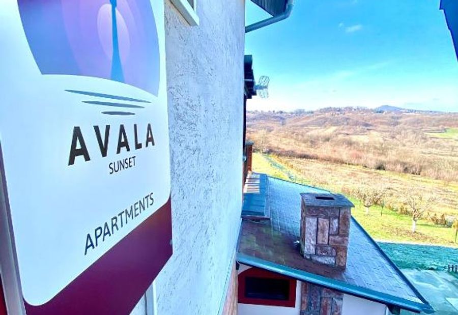 Avala Sunset Apartments