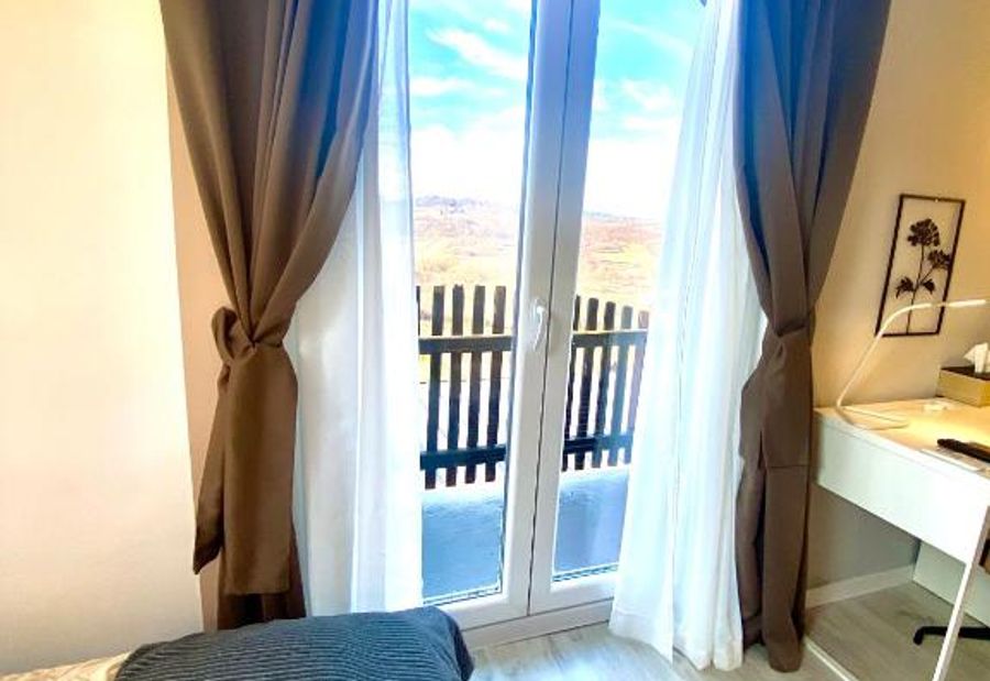 Avala Sunset Apartments