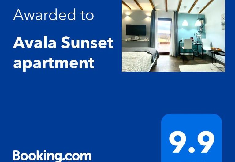 Avala Sunset Apartments