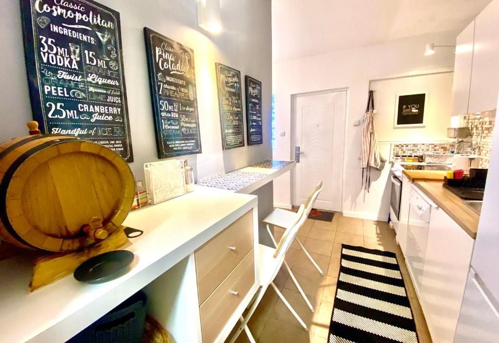 Avala Sunset Apartments