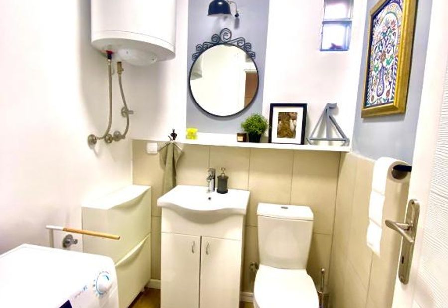 Avala Sunset Apartments