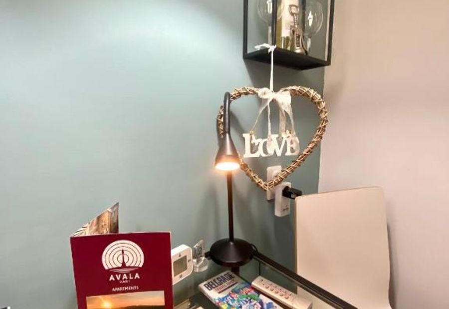 Avala Sunset Apartments