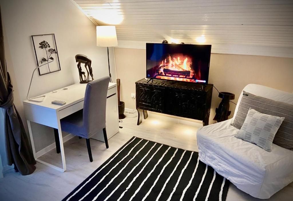 Avala Sunset Apartments