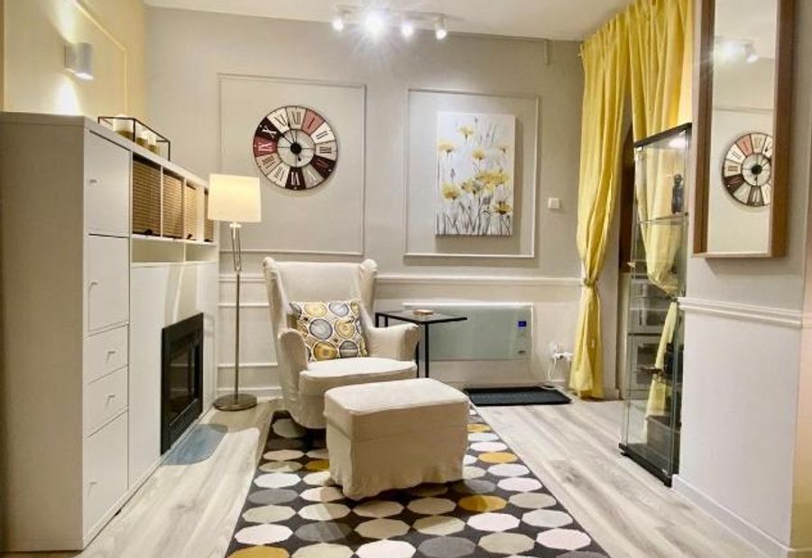 Avala Sunset Apartments