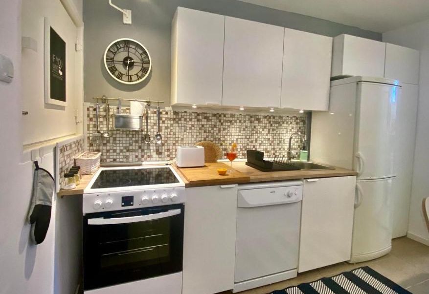 Avala Sunset Apartments