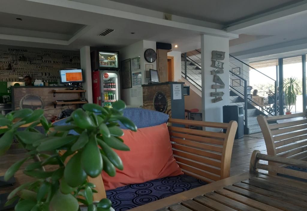 B&B Botel Charlie