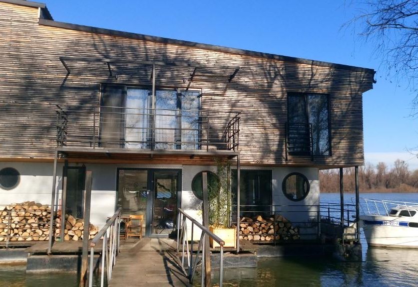 B&B Botel Charlie