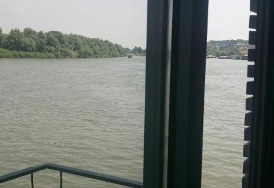 B&B Botel Charlie