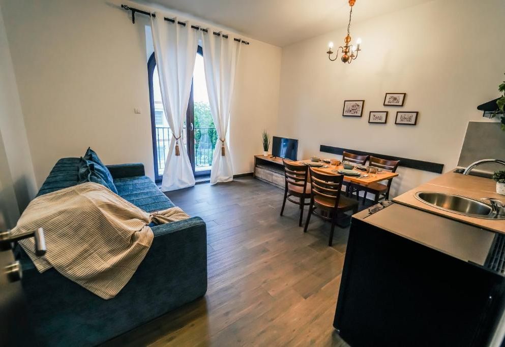 Bagrina Suites