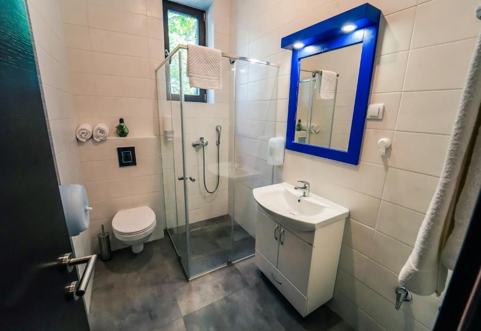 Bagrina Suites