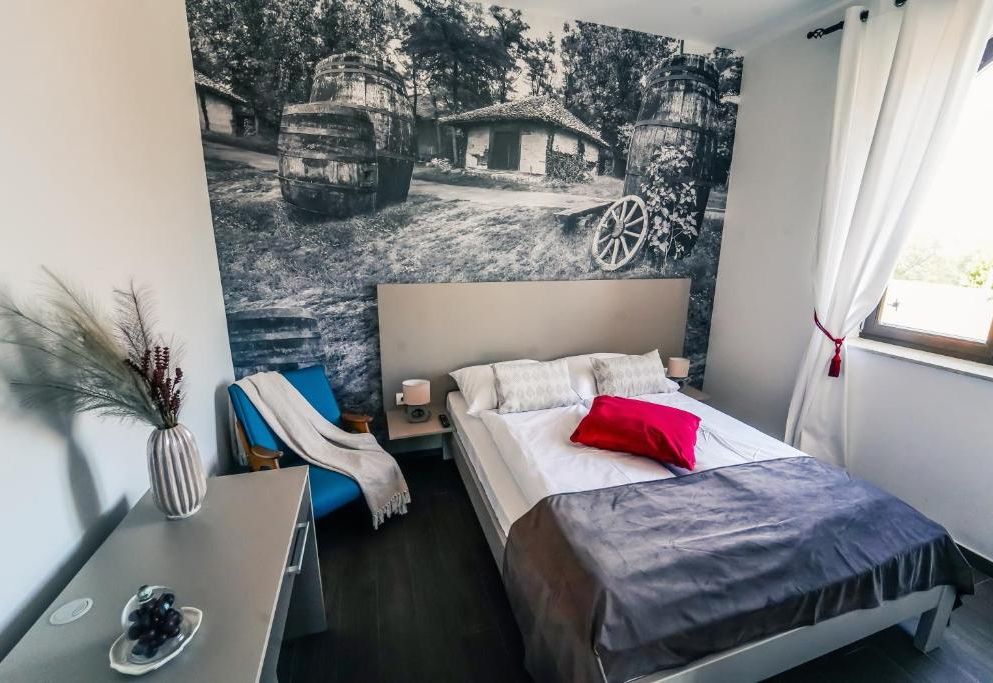 Bagrina Suites