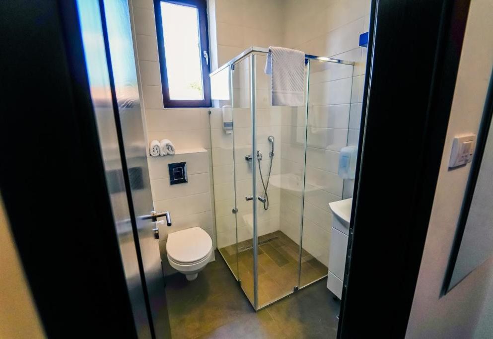 Bagrina Suites