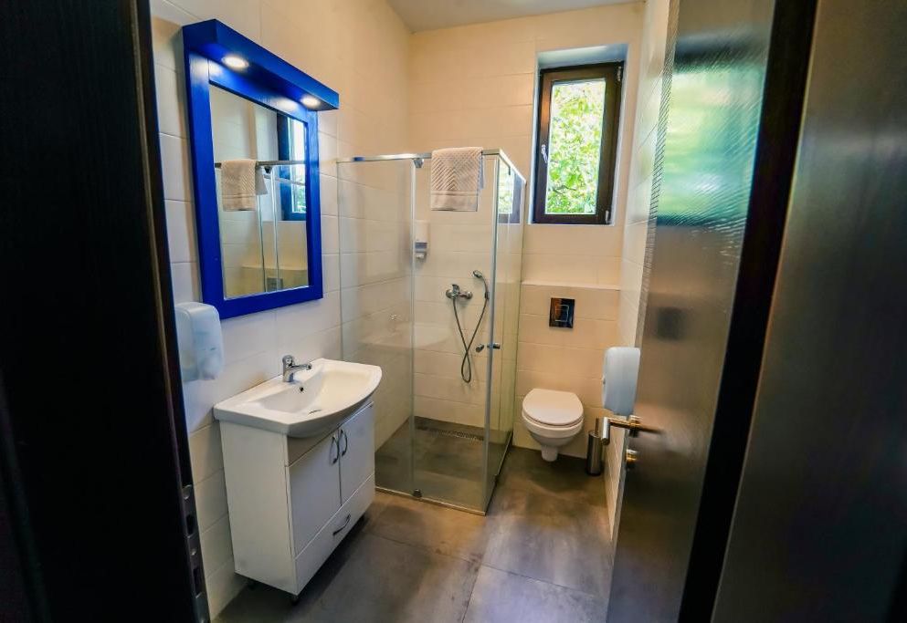 Bagrina Suites