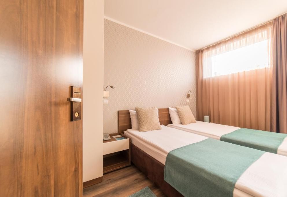 Balkan Hotel Garni