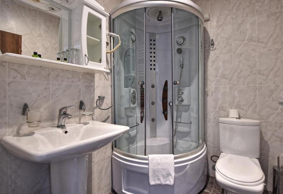 Balkan Hotel Garni