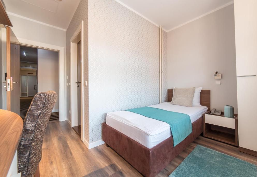Balkan Hotel Garni