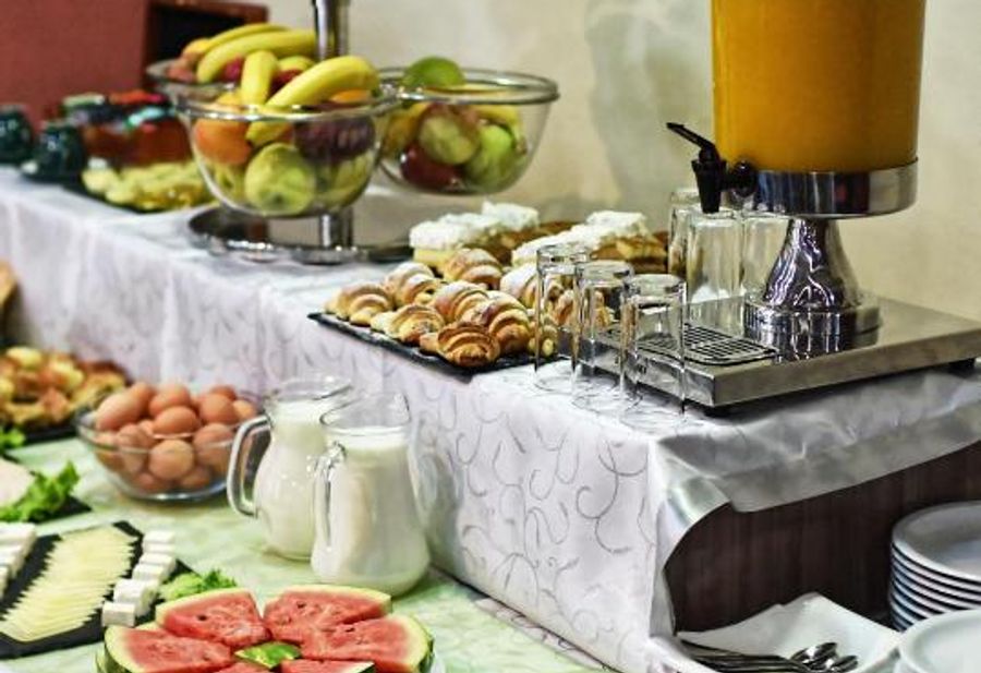 Balkan Hotel Garni
