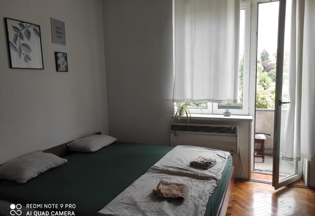 Balkan Rooms & Apartments