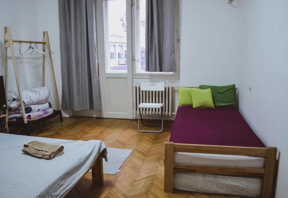 Balkan Rooms & Apartments