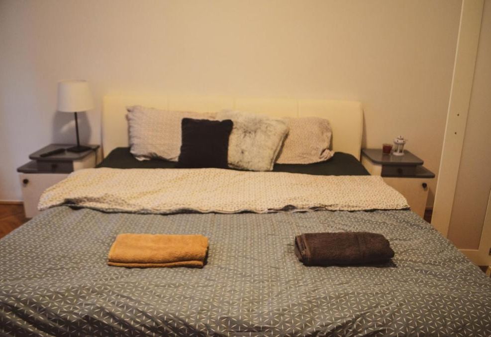 Balkan Rooms & Apartments