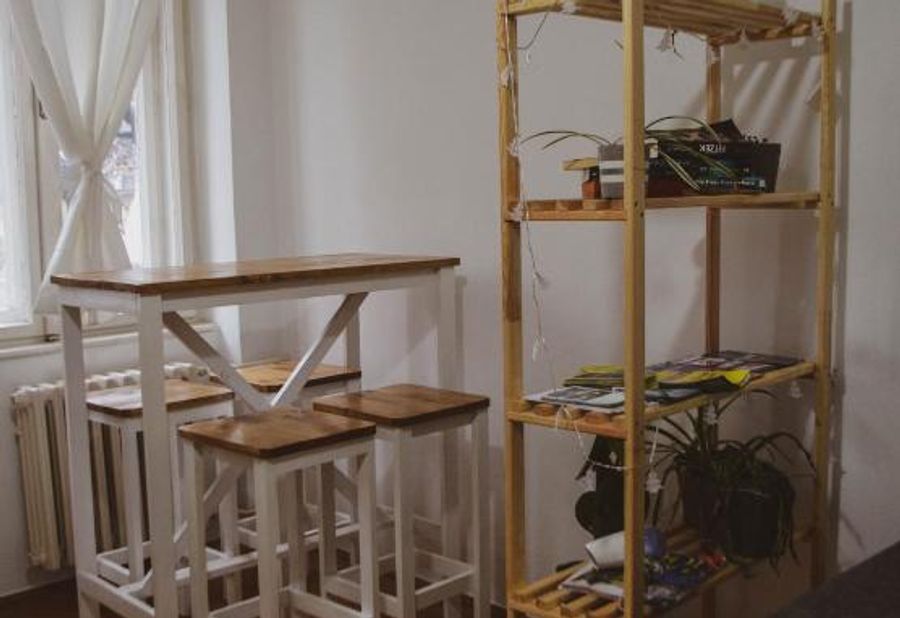 Balkan Rooms & Apartments