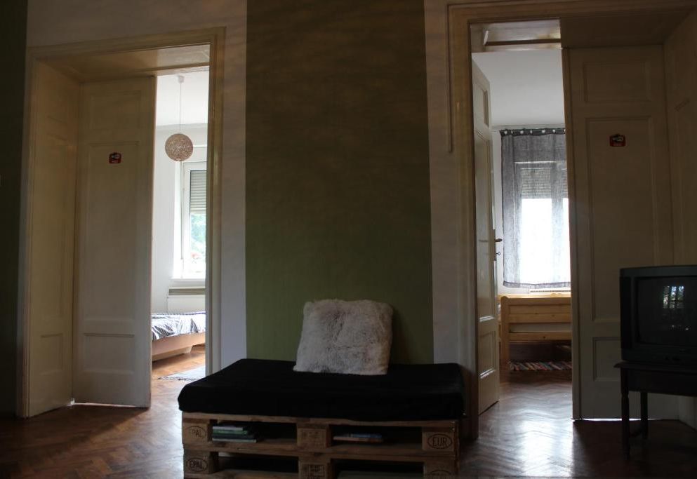 Balkan Rooms & Apartments