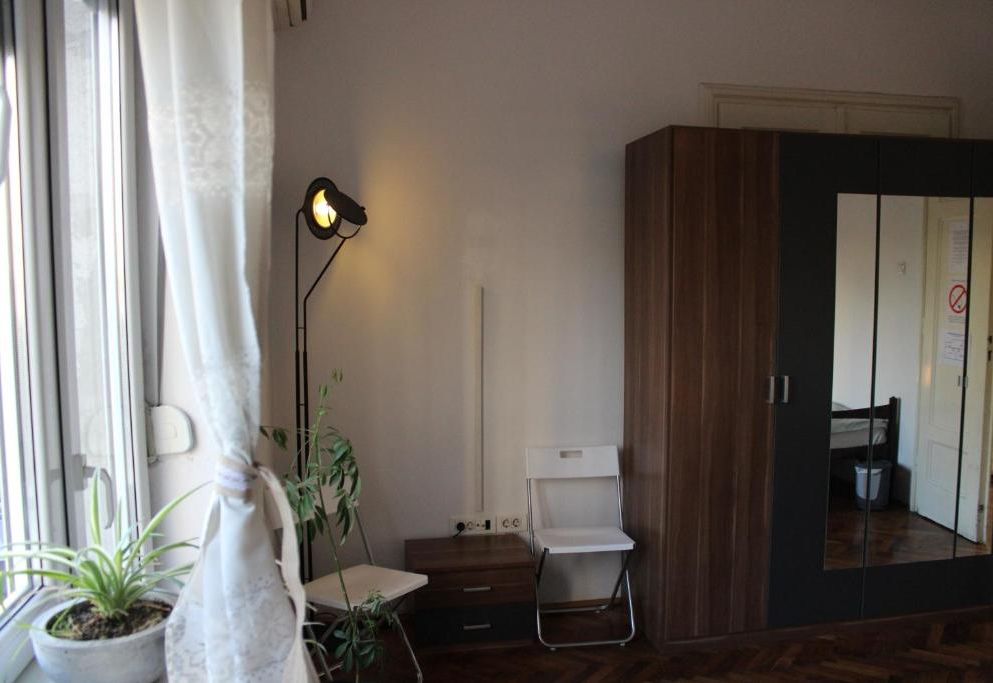 Balkan Rooms & Apartments