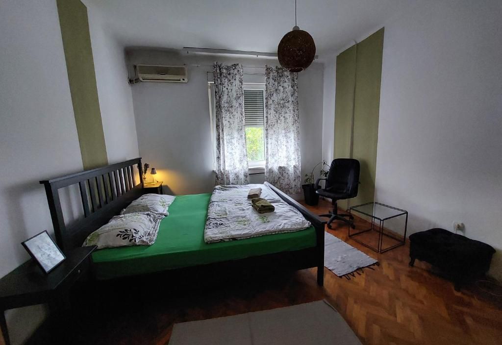 Balkan Rooms & Apartments
