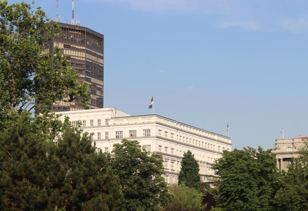 Balkan Rooms & Apartments