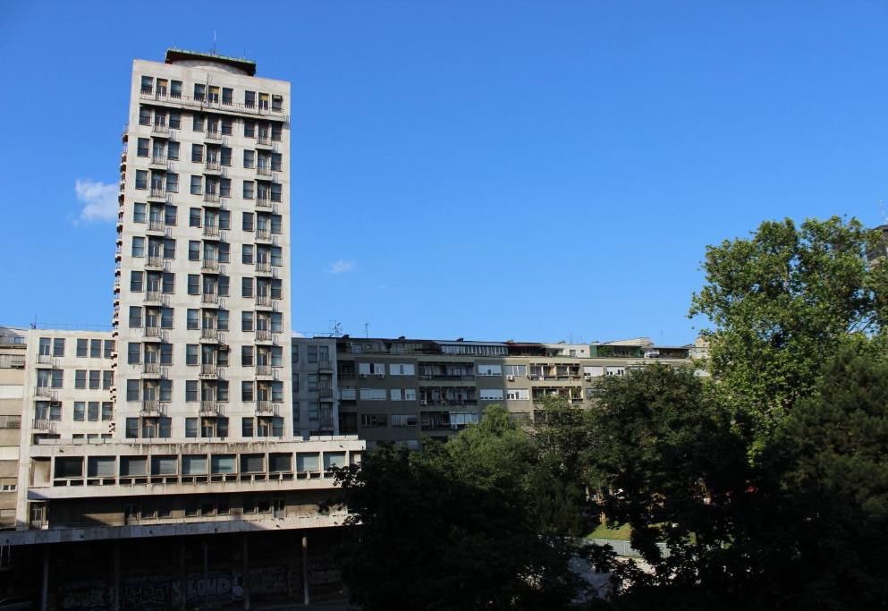Balkan Rooms & Apartments