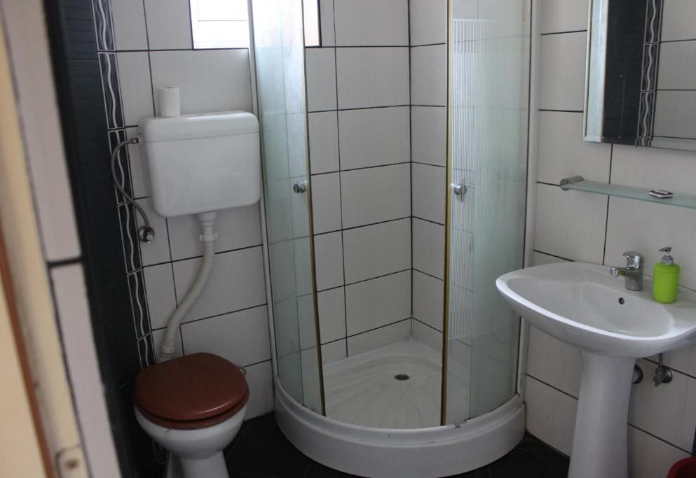 Balkan Rooms & Apartments