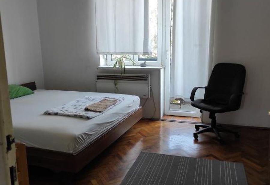 Balkan Rooms & Apartments