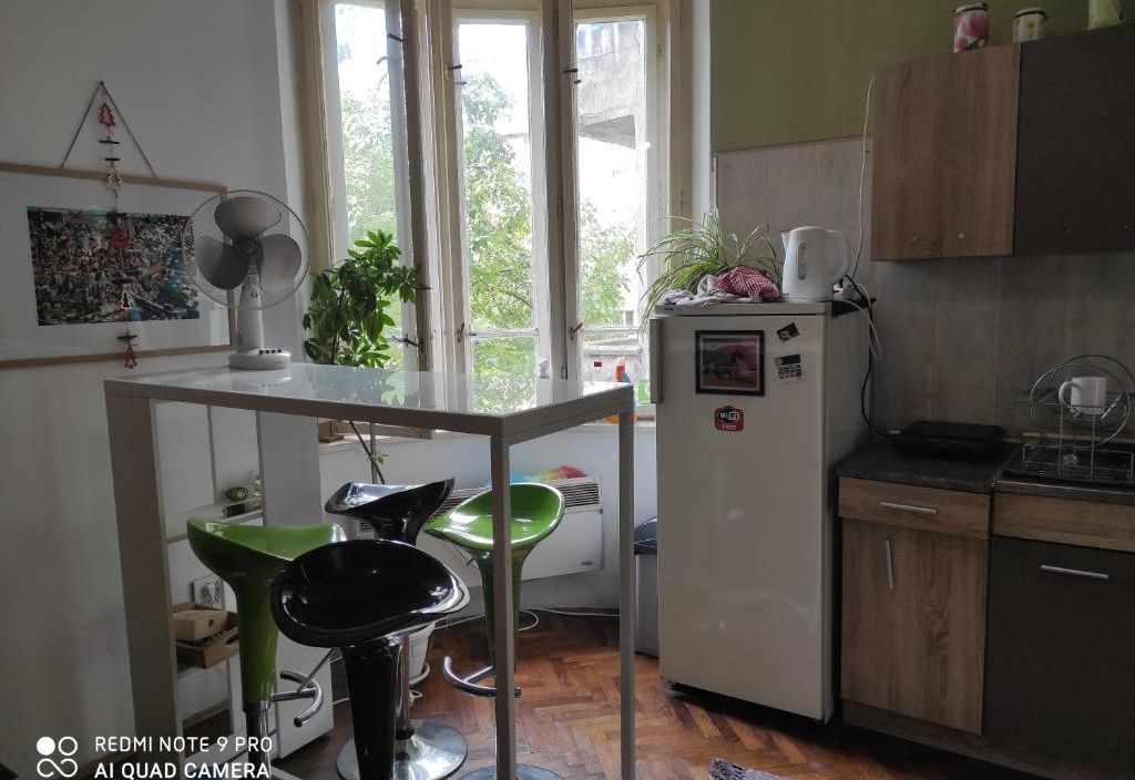 Balkan Rooms & Apartments