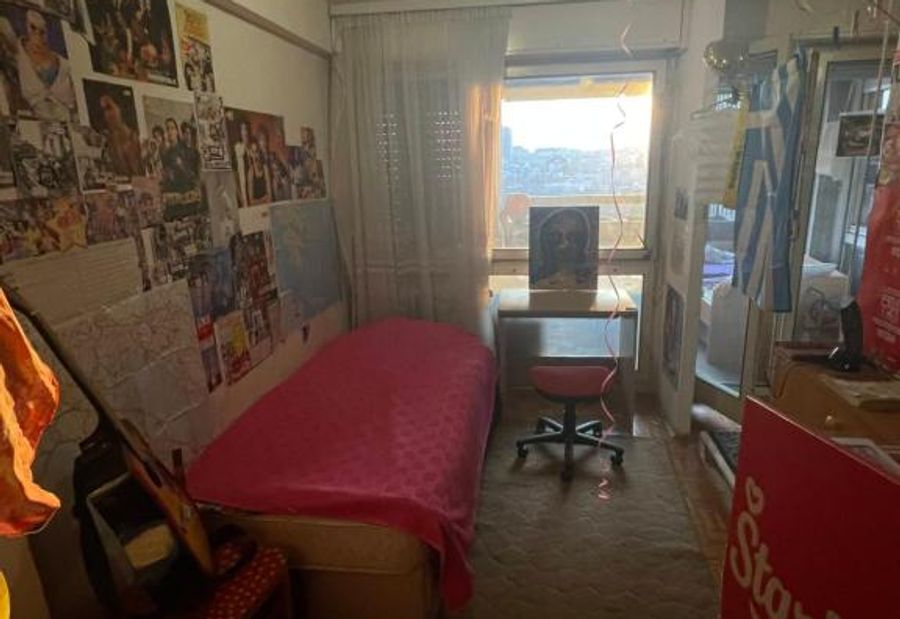 Barbie room