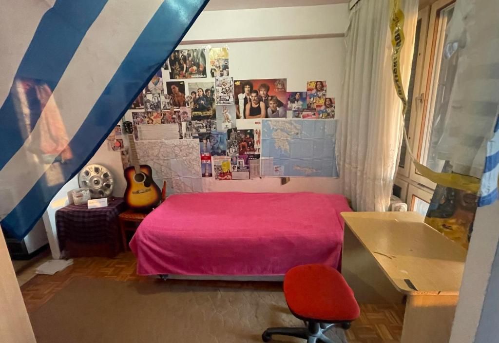 Barbie room
