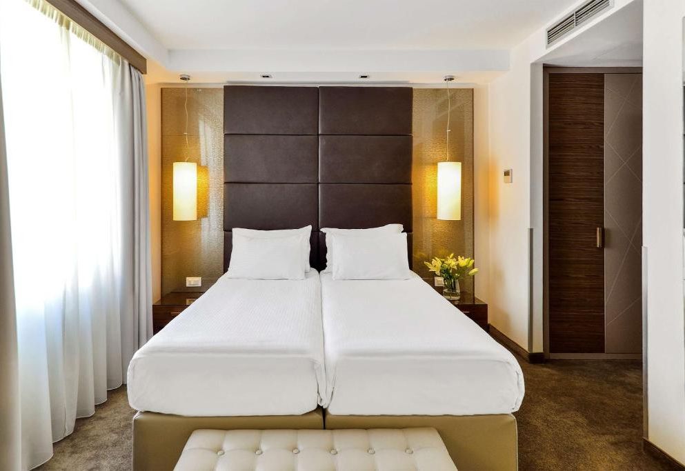 Belgrade Art Hotel, a member of Radisson Individuals