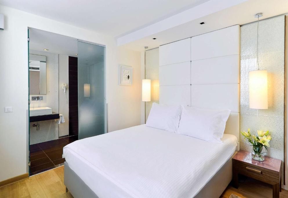 Belgrade Art Hotel, a member of Radisson Individuals