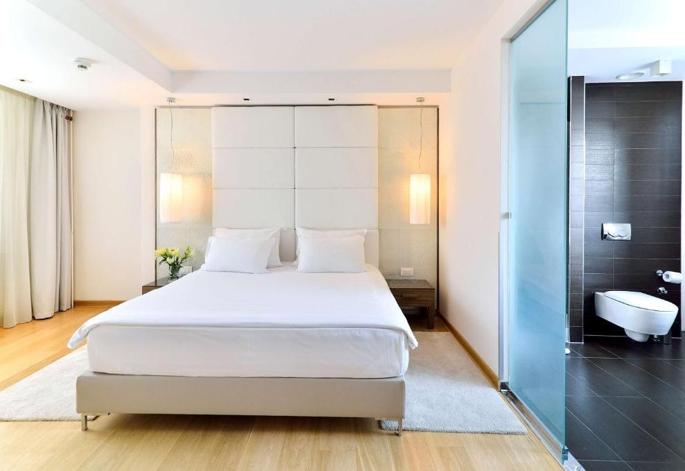 Belgrade Art Hotel, a member of Radisson Individuals