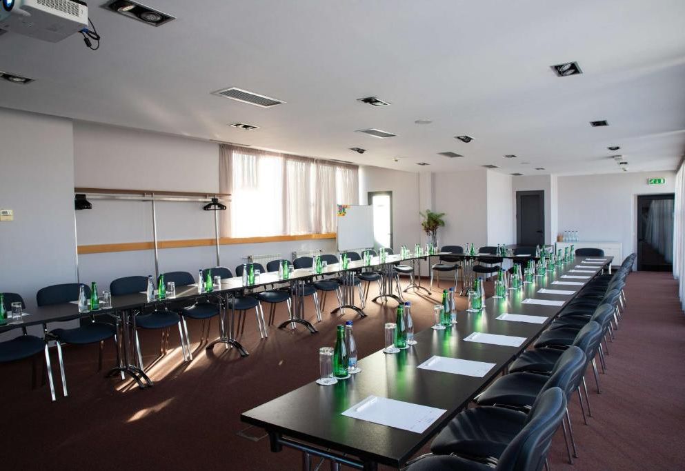 Belgrade Art Hotel, a member of Radisson Individuals
