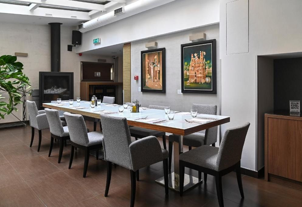 Belgrade Art Hotel, a member of Radisson Individuals